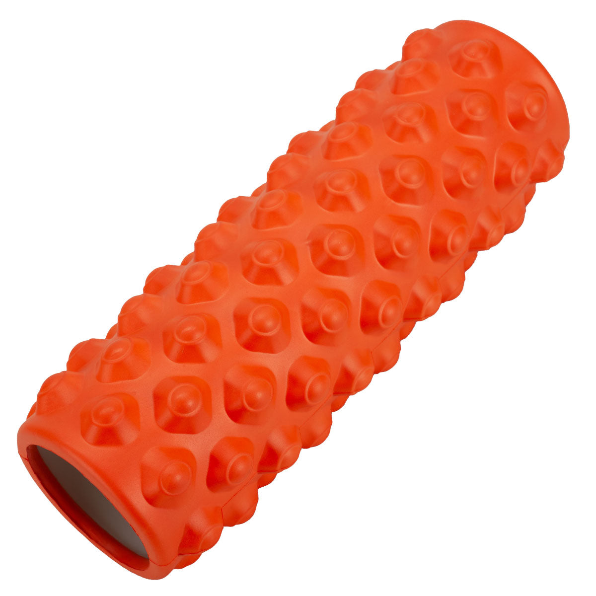 Rolo rodillo foam roller textura redondeada