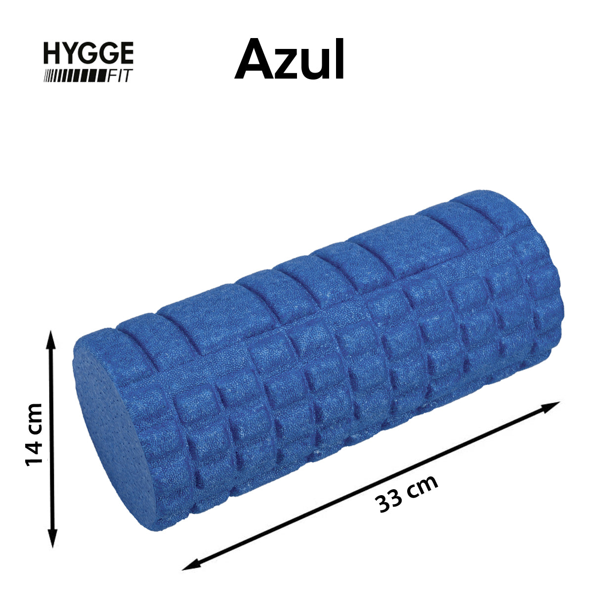 Rolo texturado ultra liviano