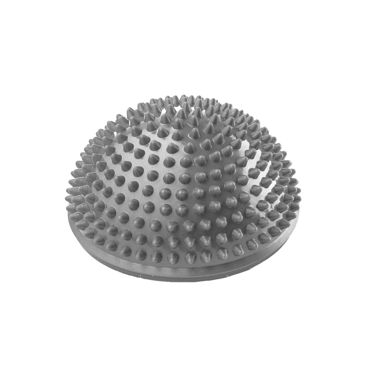 Mini bosu de propiocepción con pinches