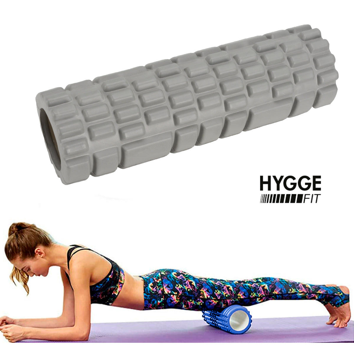 Rolo pequeño de elongación