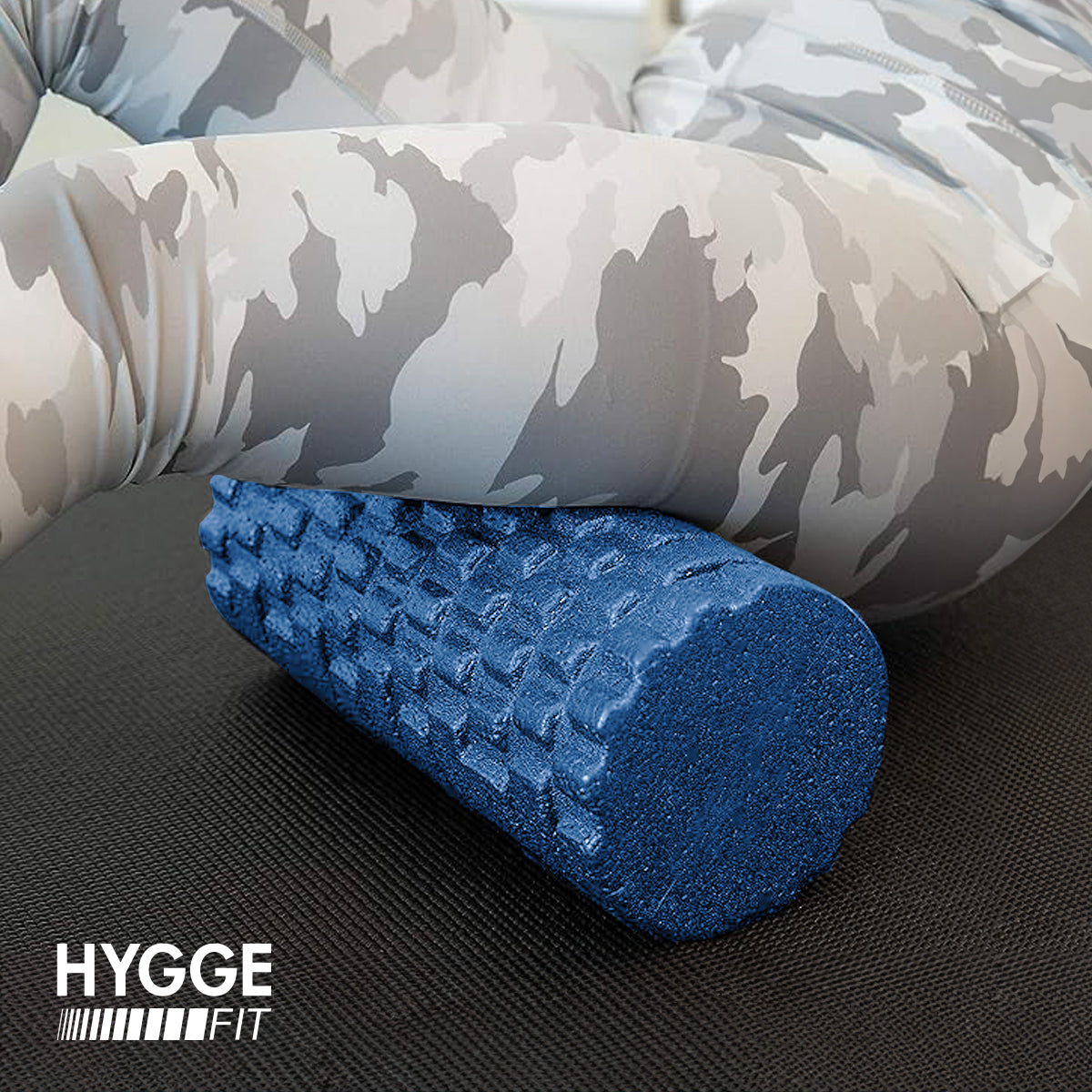 Rolo texturado ultra liviano