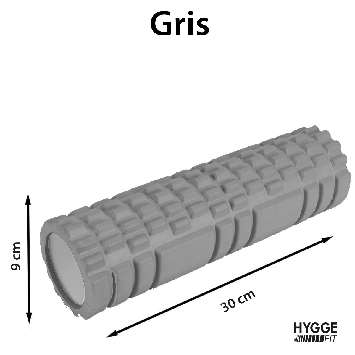 Rolo pequeño de elongación
