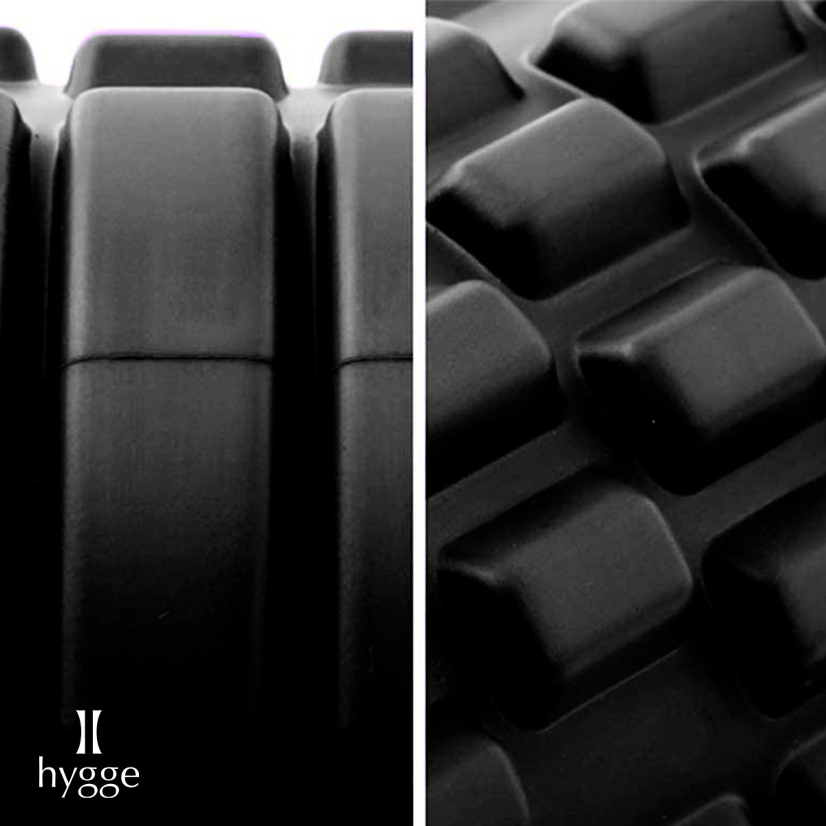 Rolo de elongación 44cm