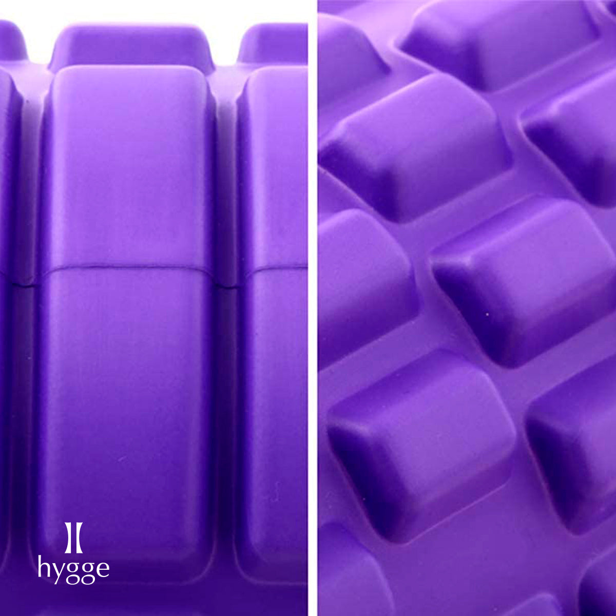 Rolo de elongación 44cm