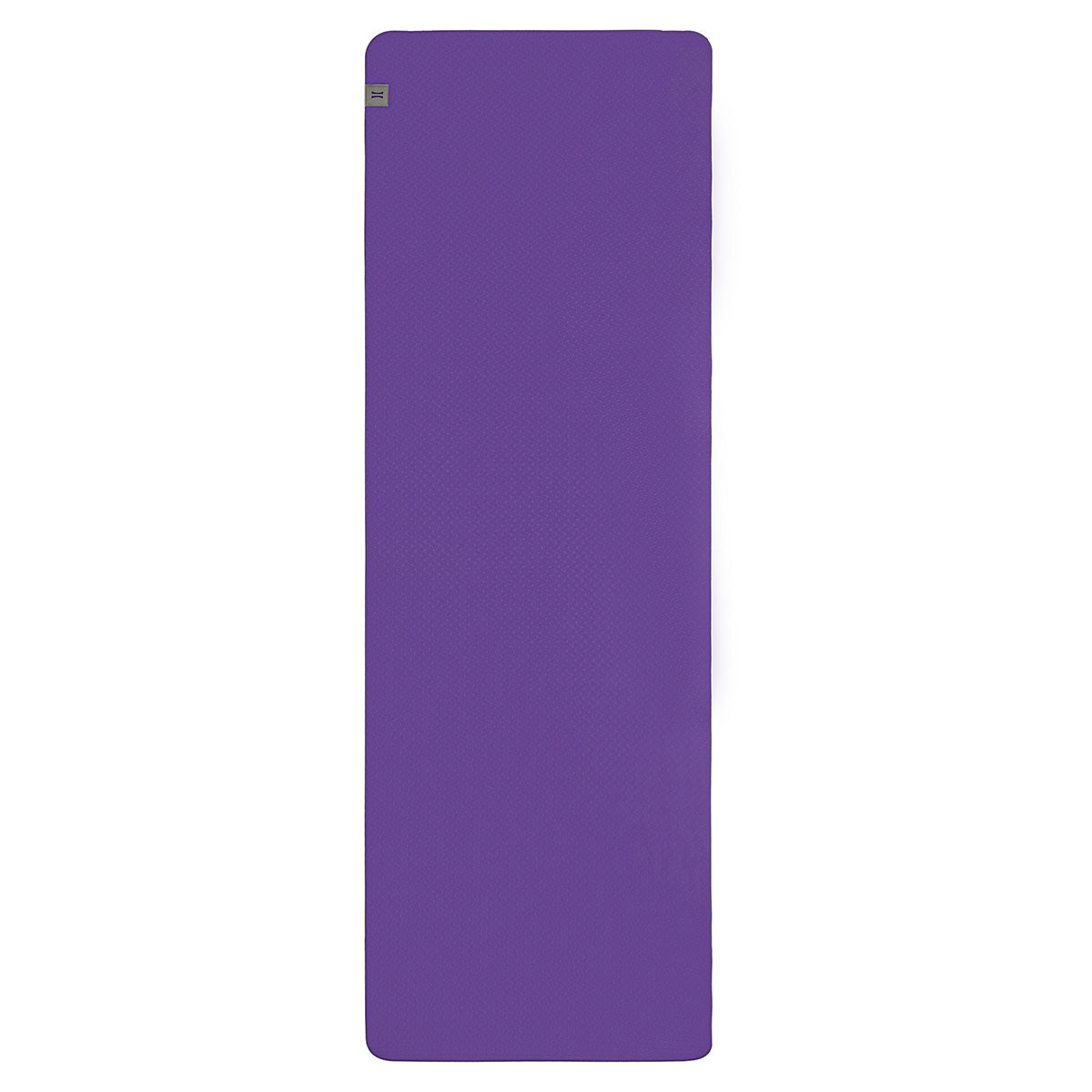 Mat de TPE bicolor 4mm nivel intermedio