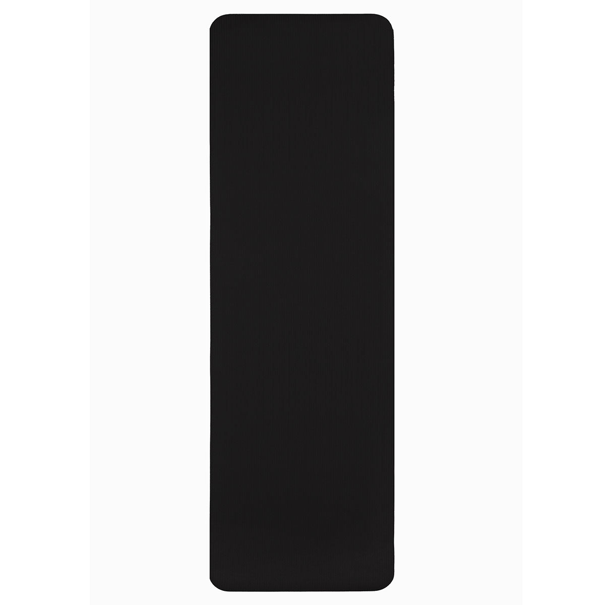 Mat de yoga NBR 10mm nivel principiante