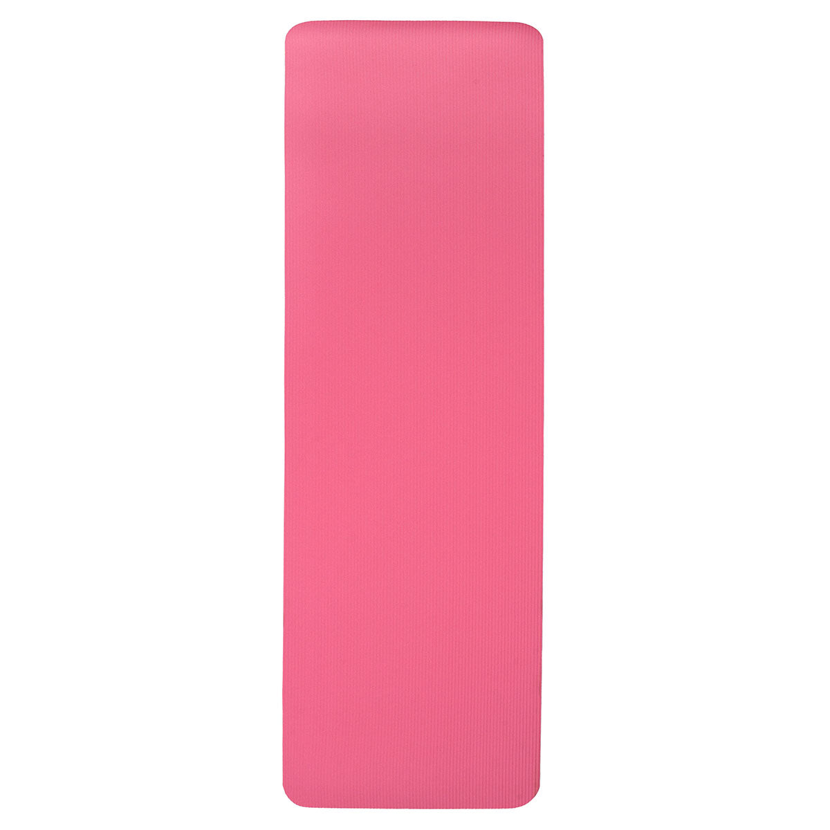 Mat de yoga NBR 10mm nivel principiante