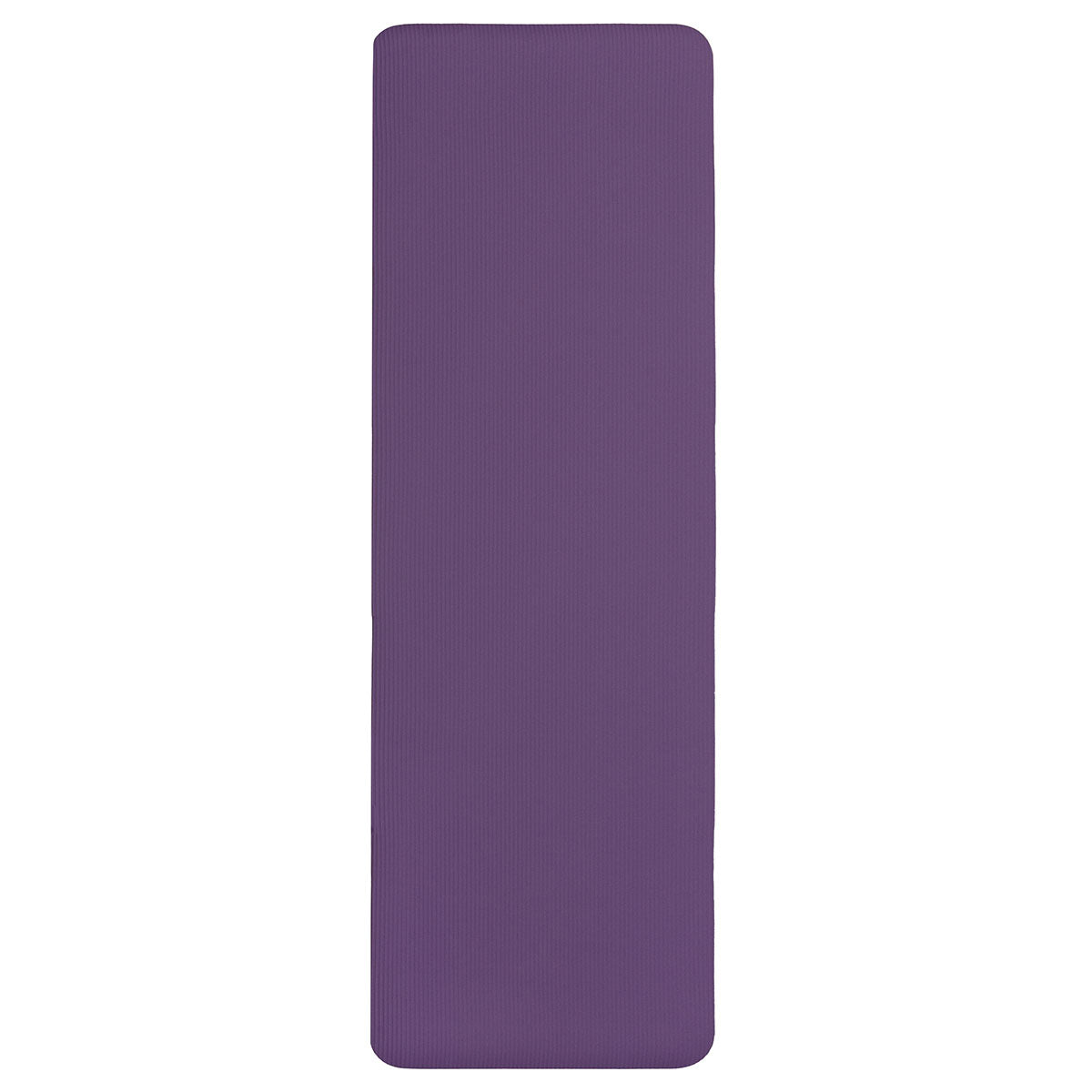 Mat de yoga NBR 8mm nivel principiante