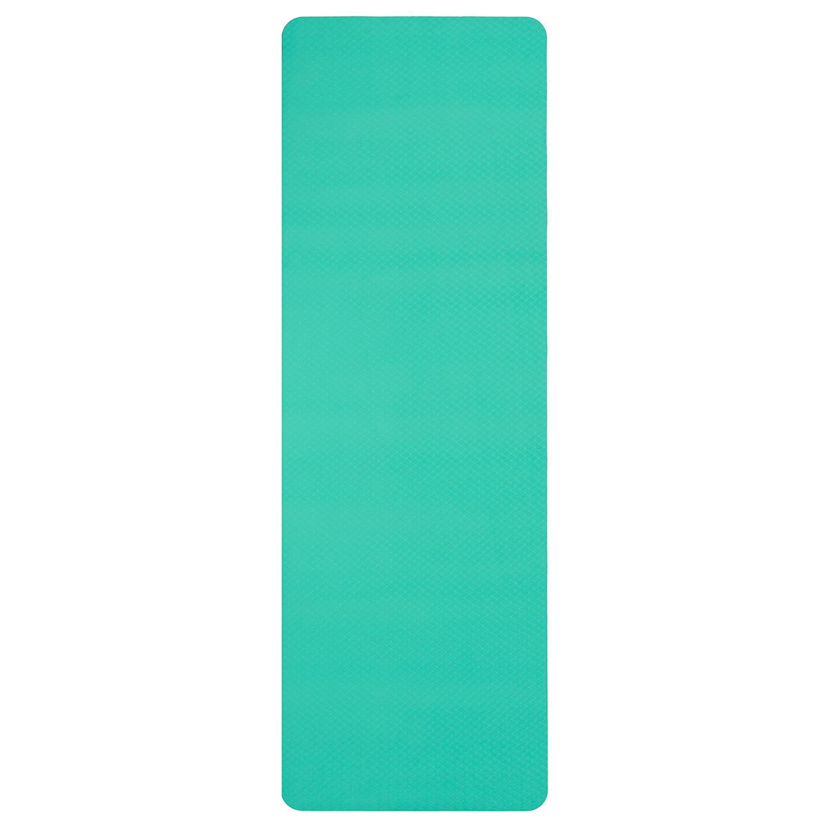 Mat de TPE bicolor 4mm nivel intermedio