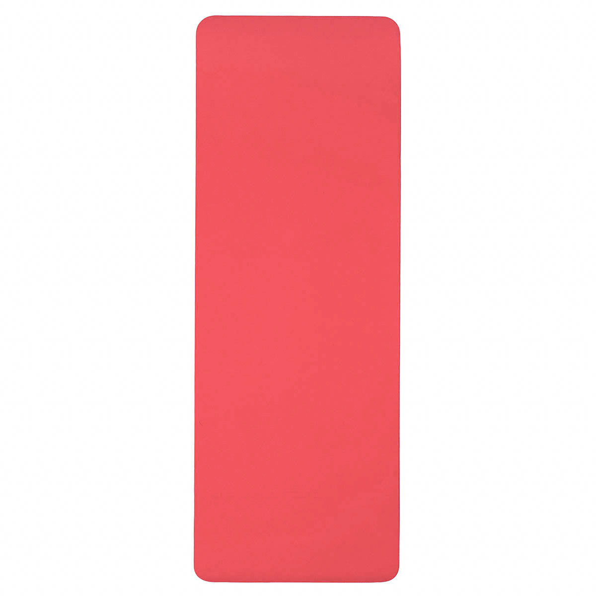 Mat de yoga de goma eva 6mm nivel principiante