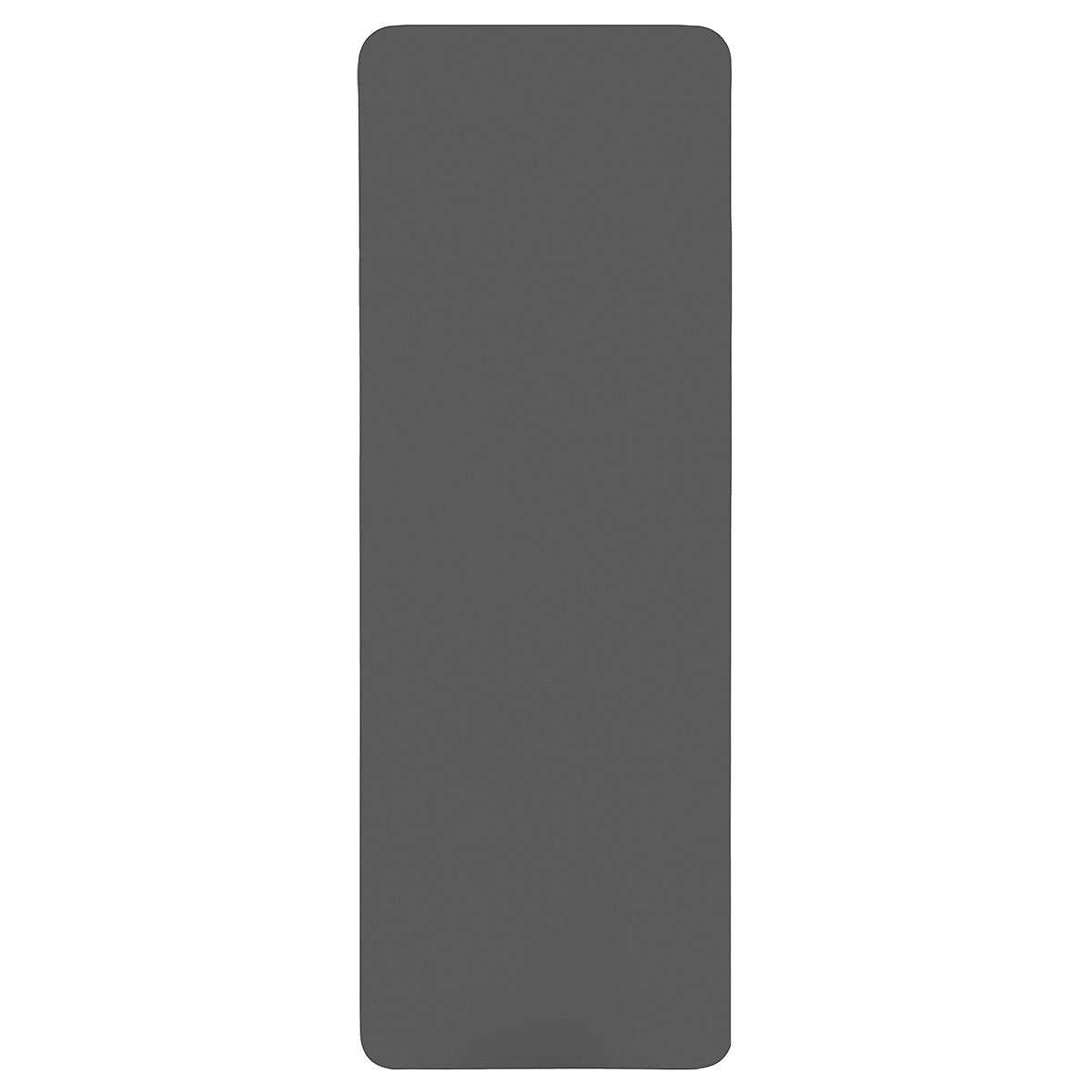 Mat de yoga de goma eva 6mm nivel principiante