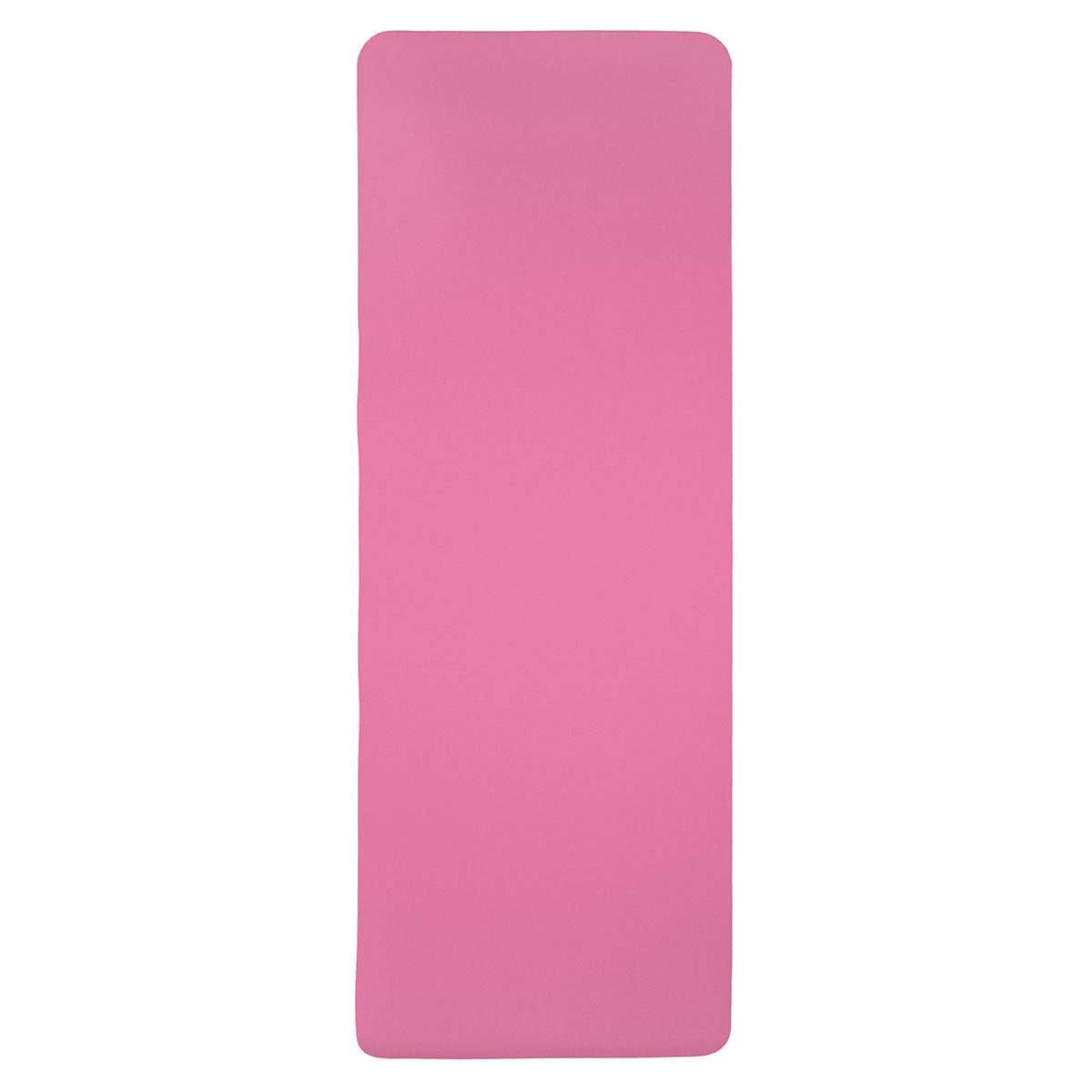 Mat de yoga de goma eva 6mm nivel principiante