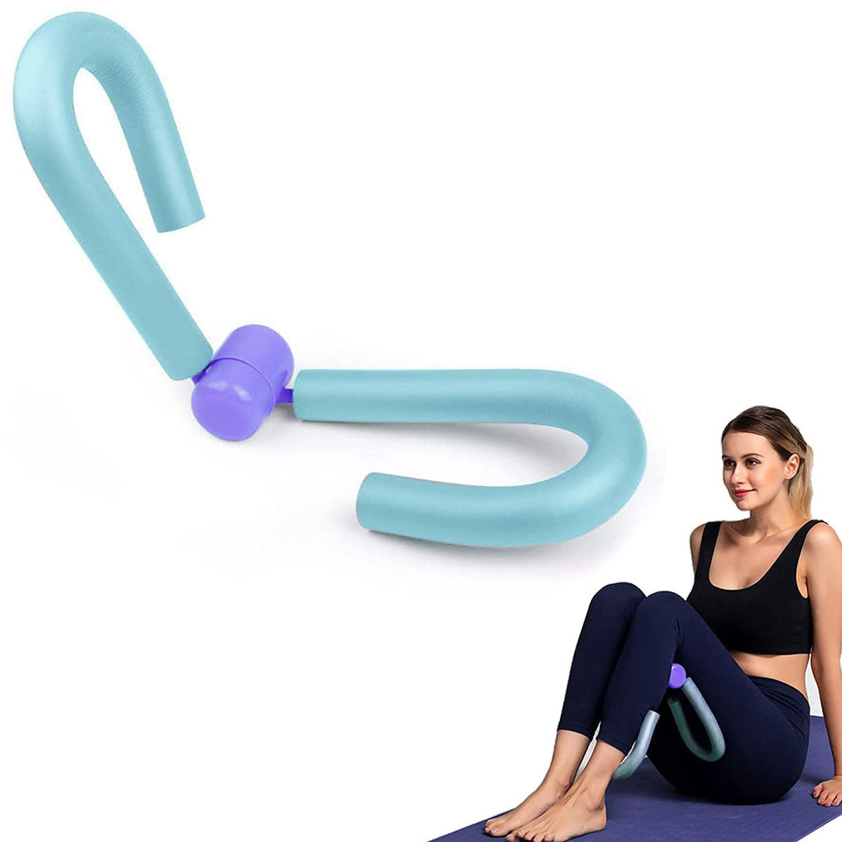 Entrenador de piernas y brazos
