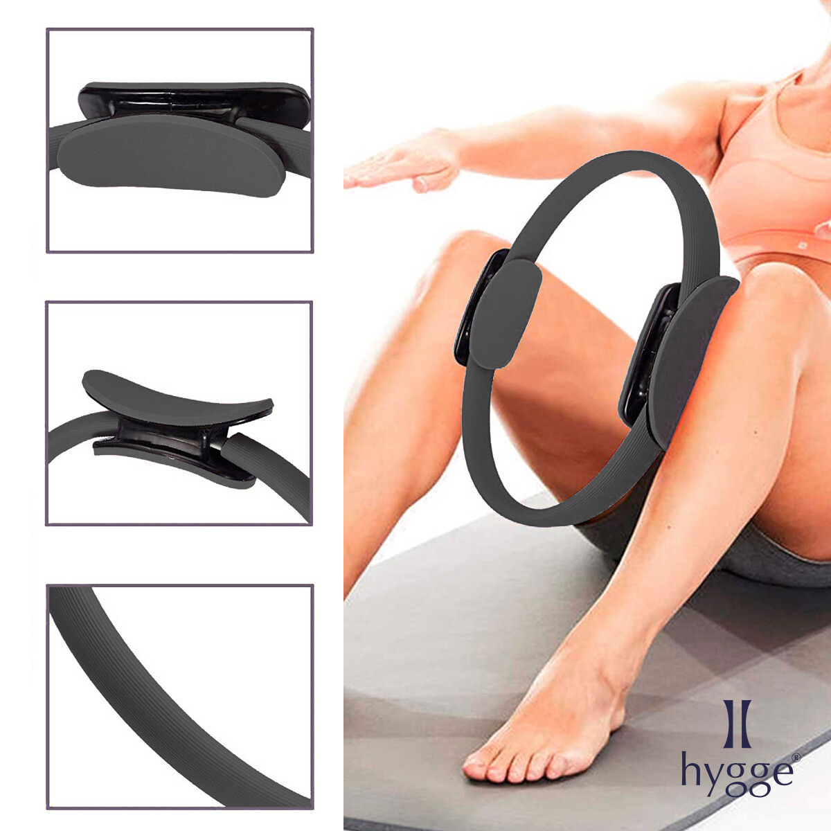 Aro flex para pilates y yoga