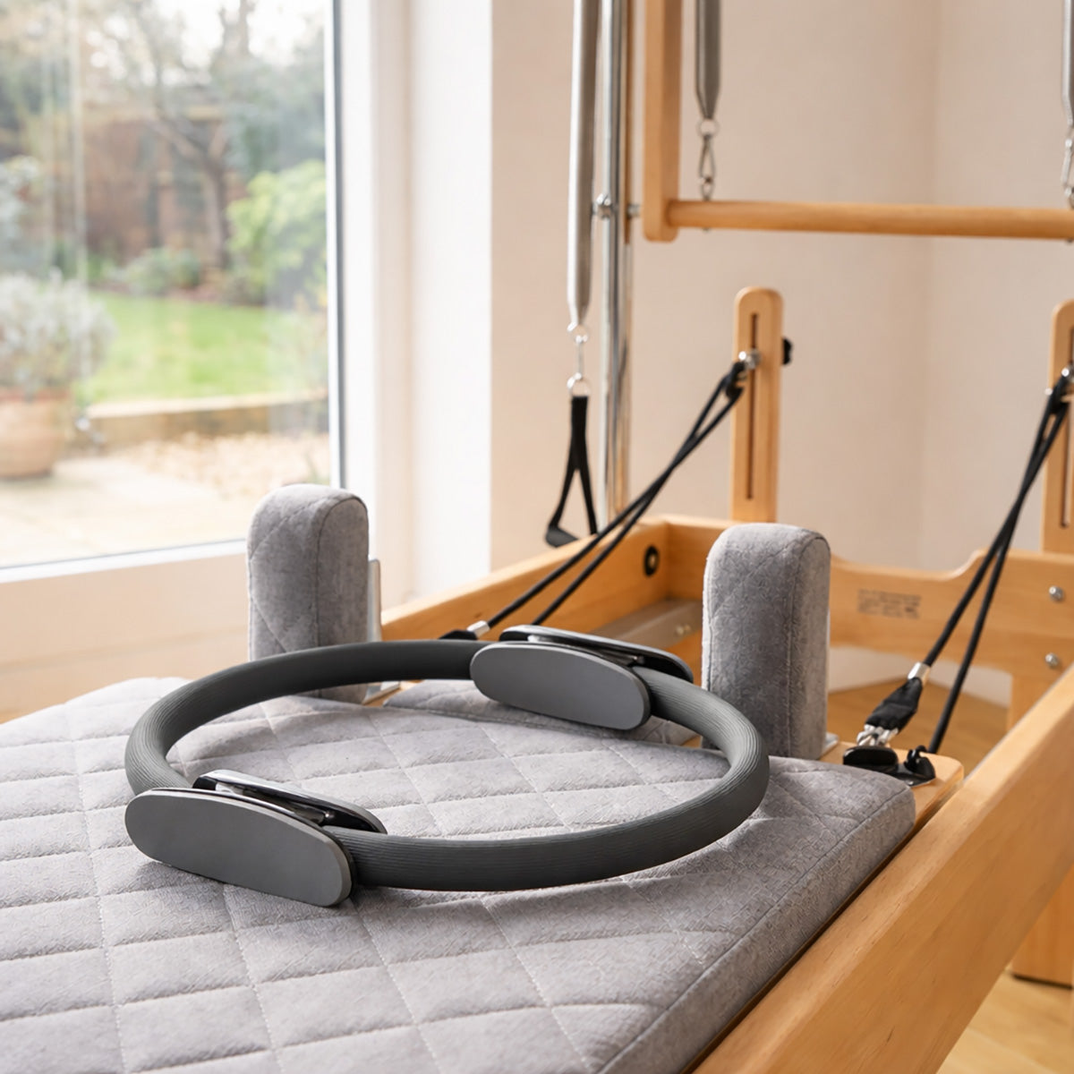 Aro flex para pilates y yoga