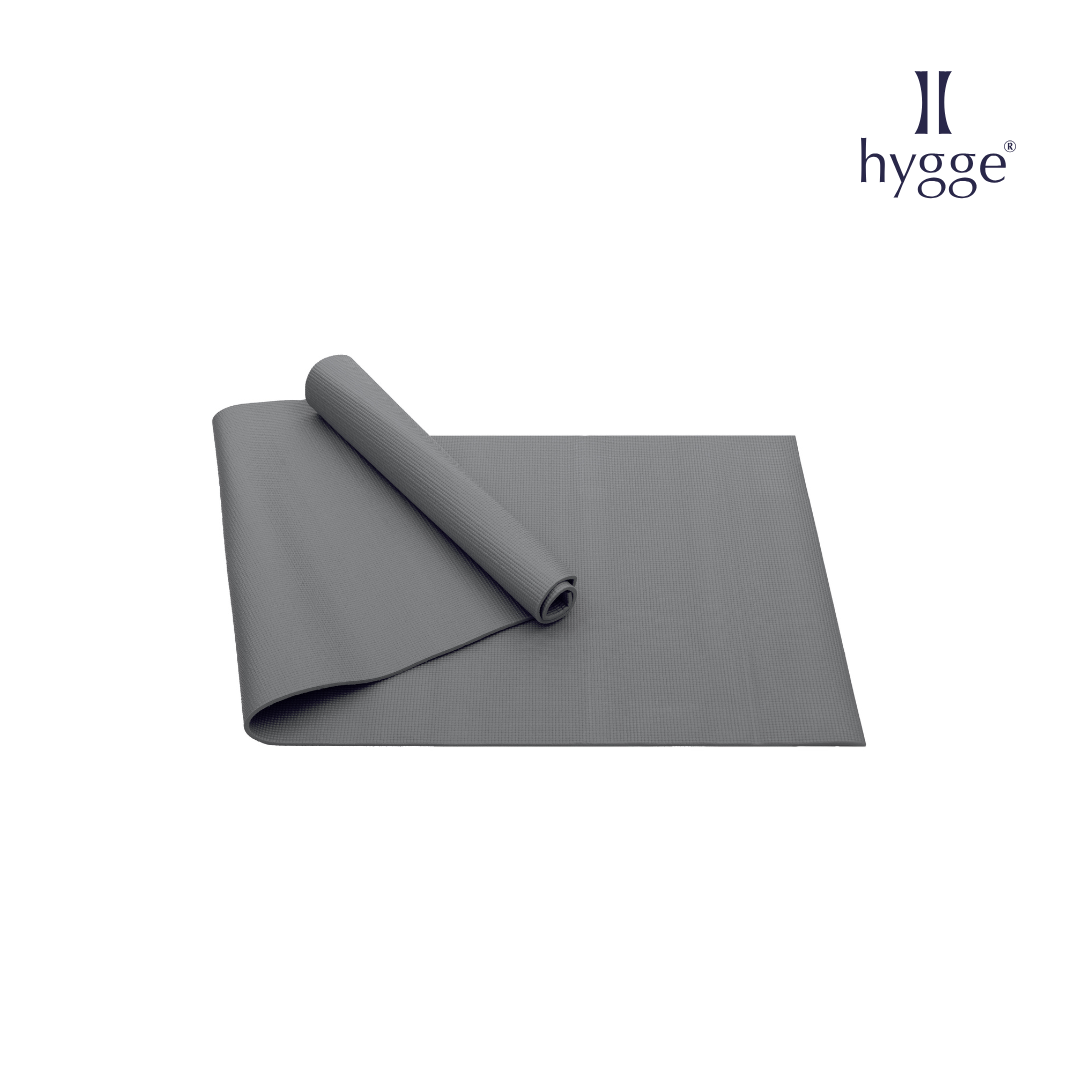 Mat de yoga de PVC 8mm