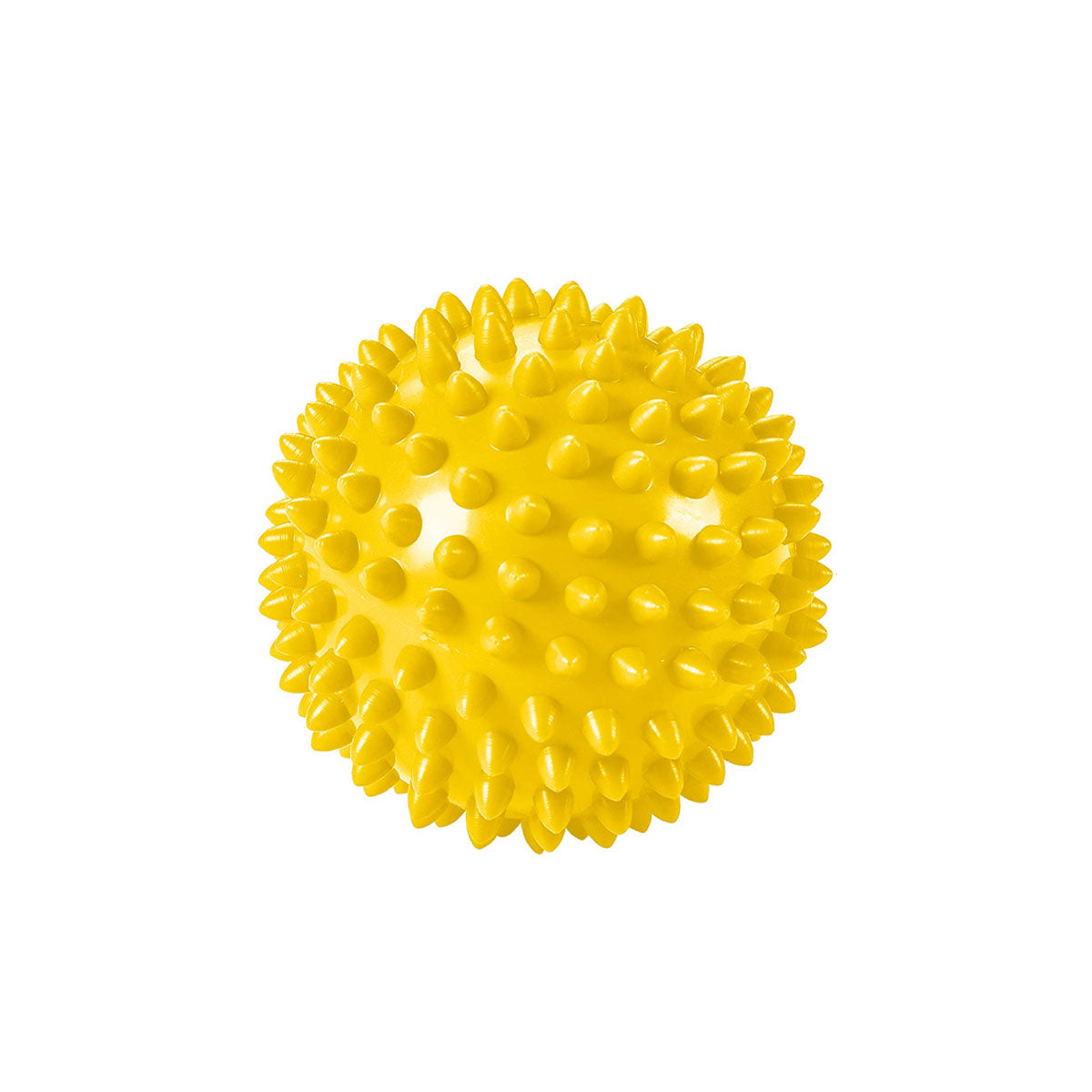 Pelota blanda de pinches para masajes 7cm