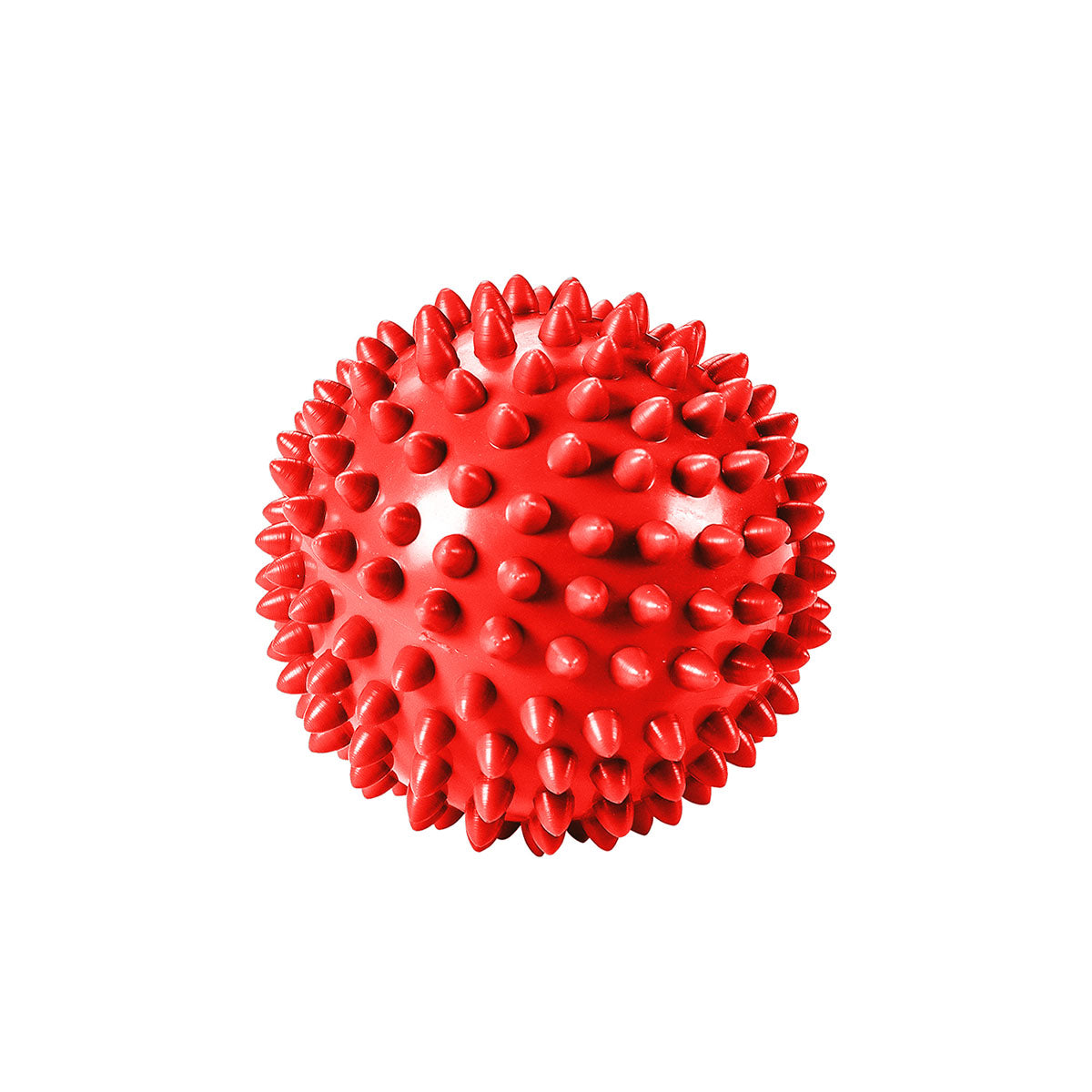 Pelota blanda de pinches para masajes 6cm