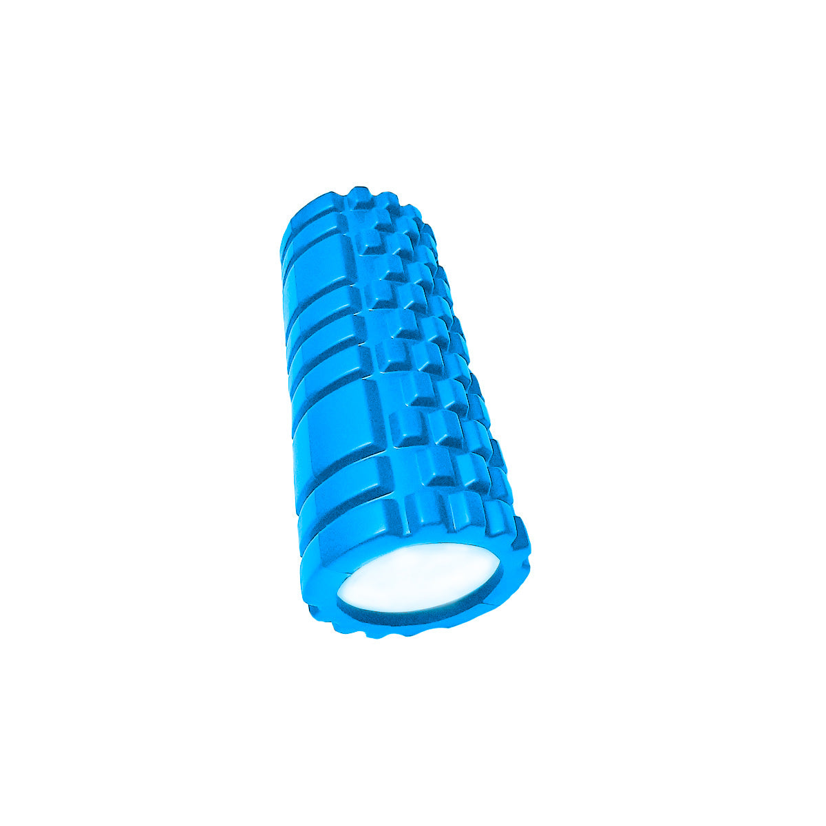 Rolo texturado para elongación y masajes 33cm