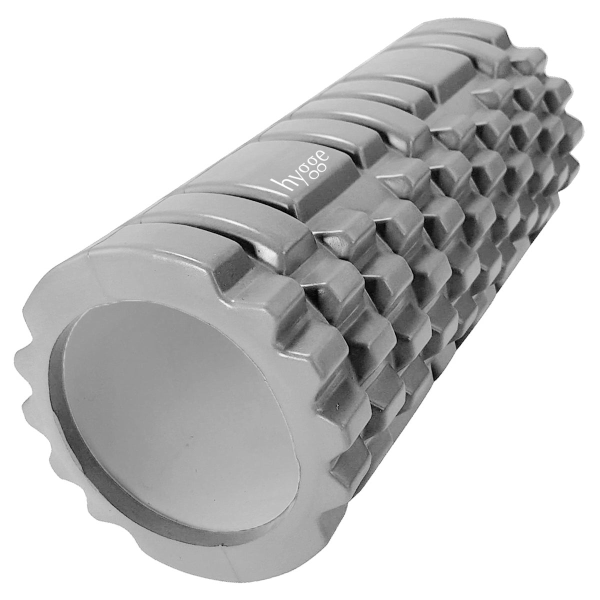 Rolo texturado para elongación y masajes 33cm