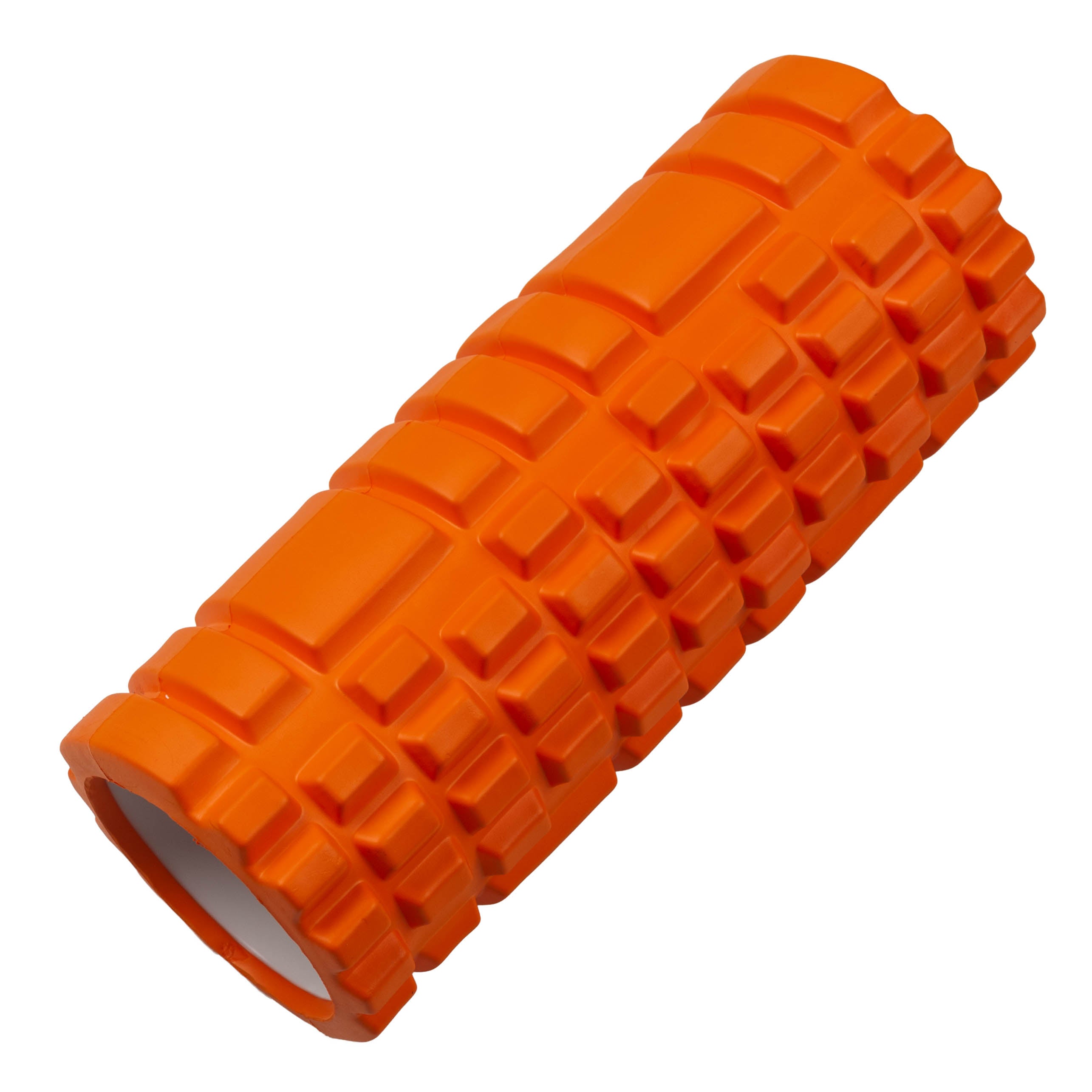 Rolo texturado para elongación y masajes 33cm