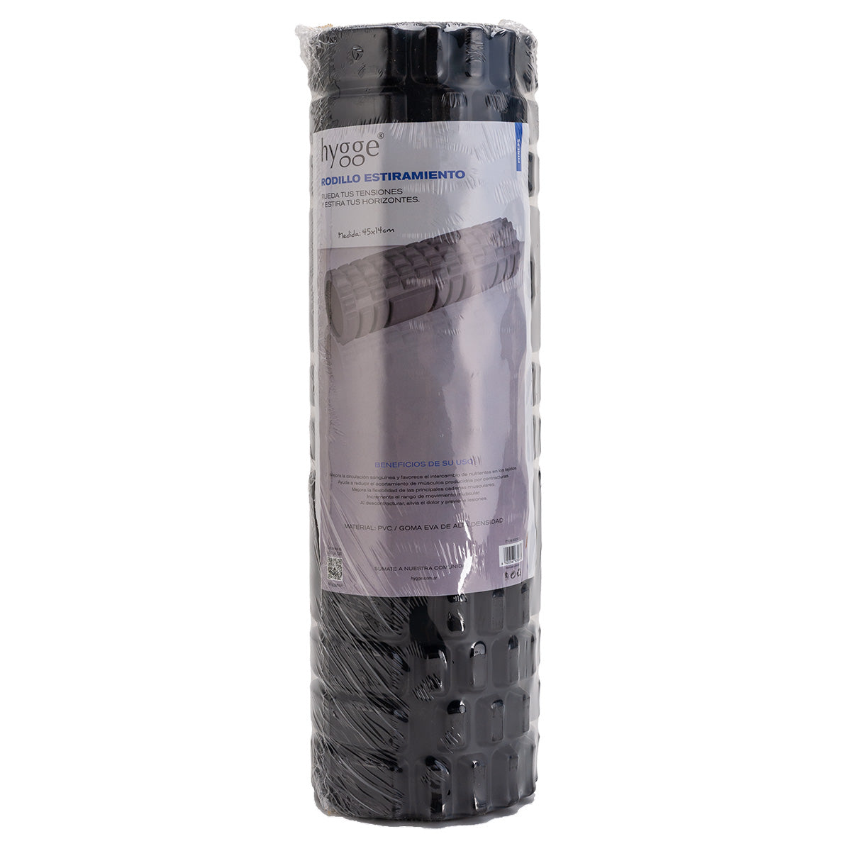 Rolo de elongación 44cm