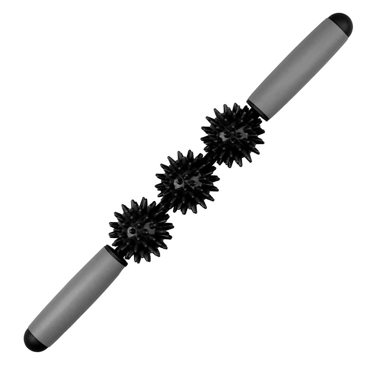 Stick rodillo masajeador alivia tensiones