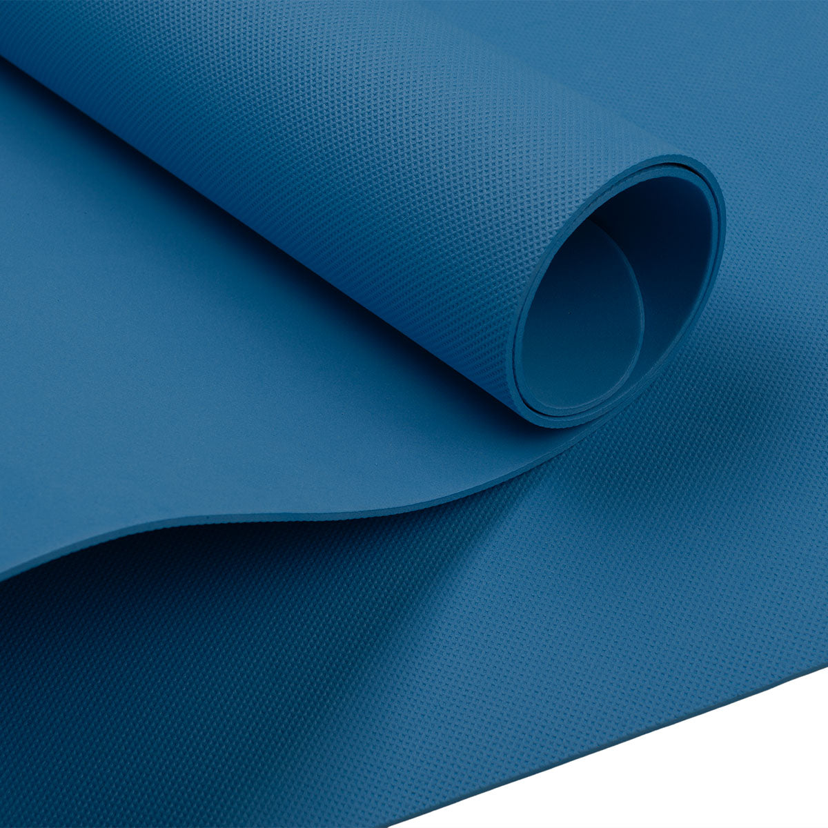 Mat de yoga de goma eva 4mm nivel principiante