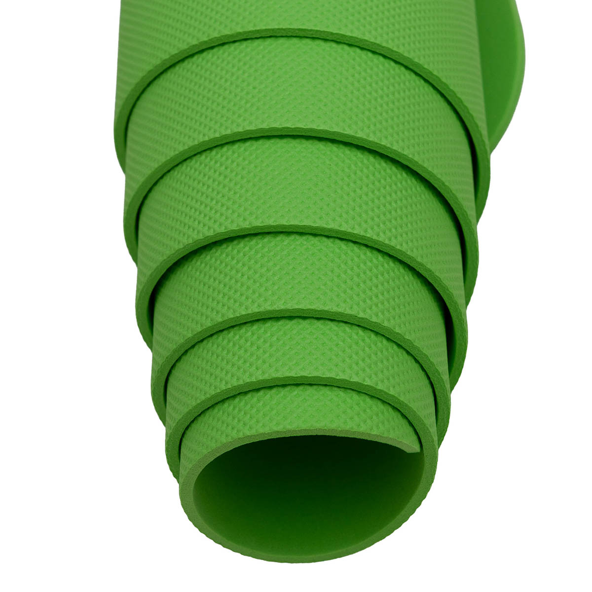 Mat de yoga de goma eva 4mm nivel principiante