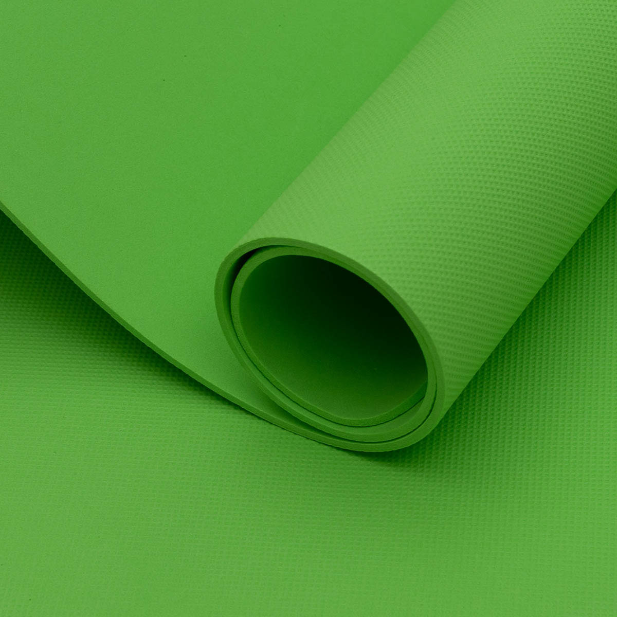 Mat de yoga de goma eva 4mm nivel principiante