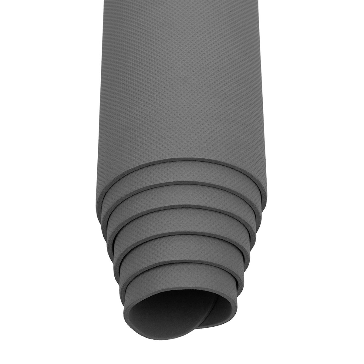 Mat de yoga de goma eva 4mm nivel principiante