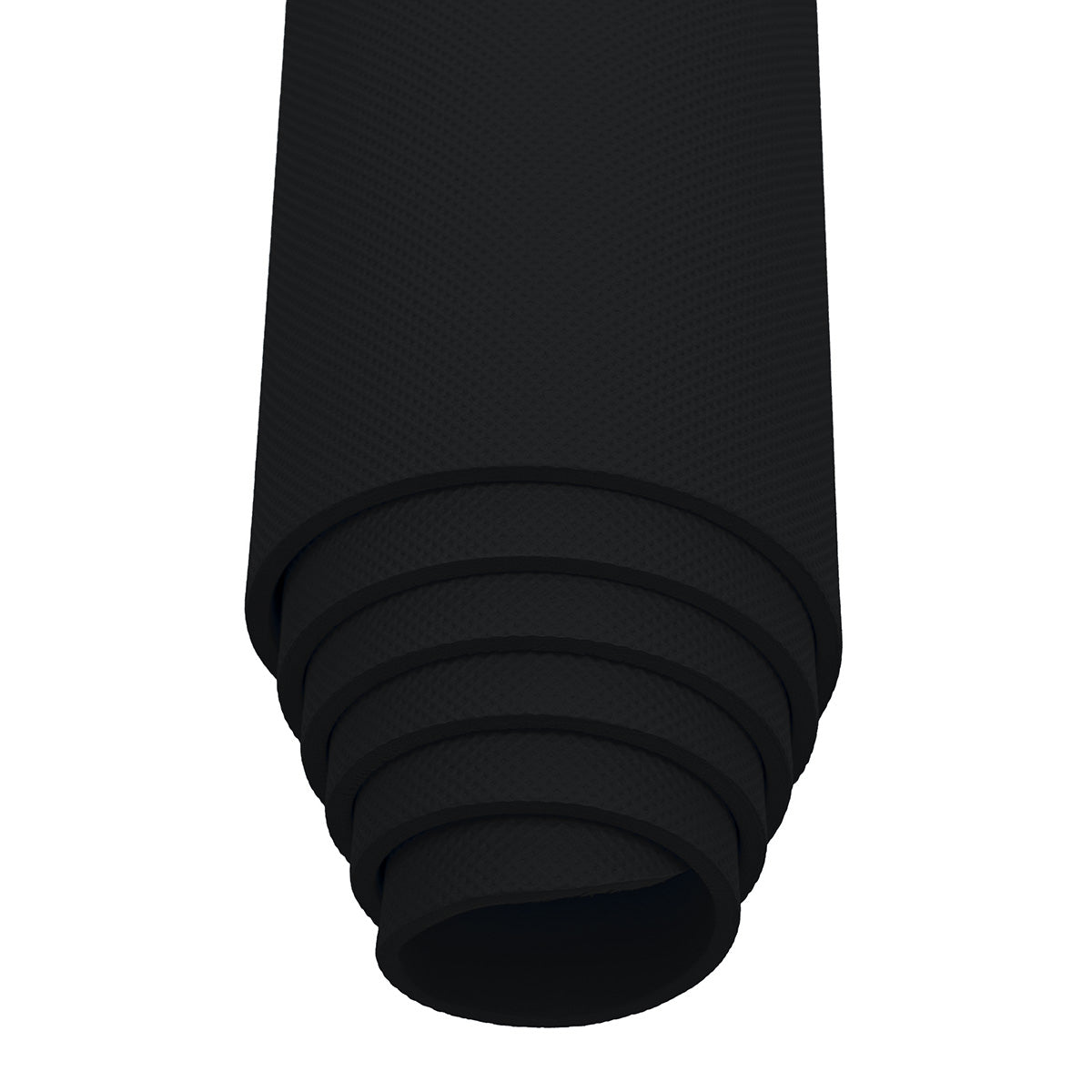 Mat de yoga de goma eva 6mm nivel principiante