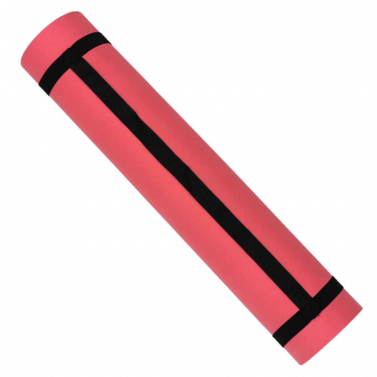 Mat de yoga de goma eva 6mm nivel principiante