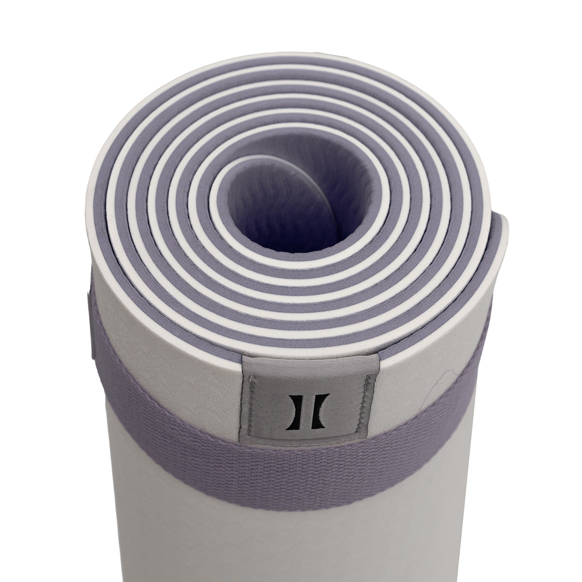 Mat de yoga XL nivel intermedio