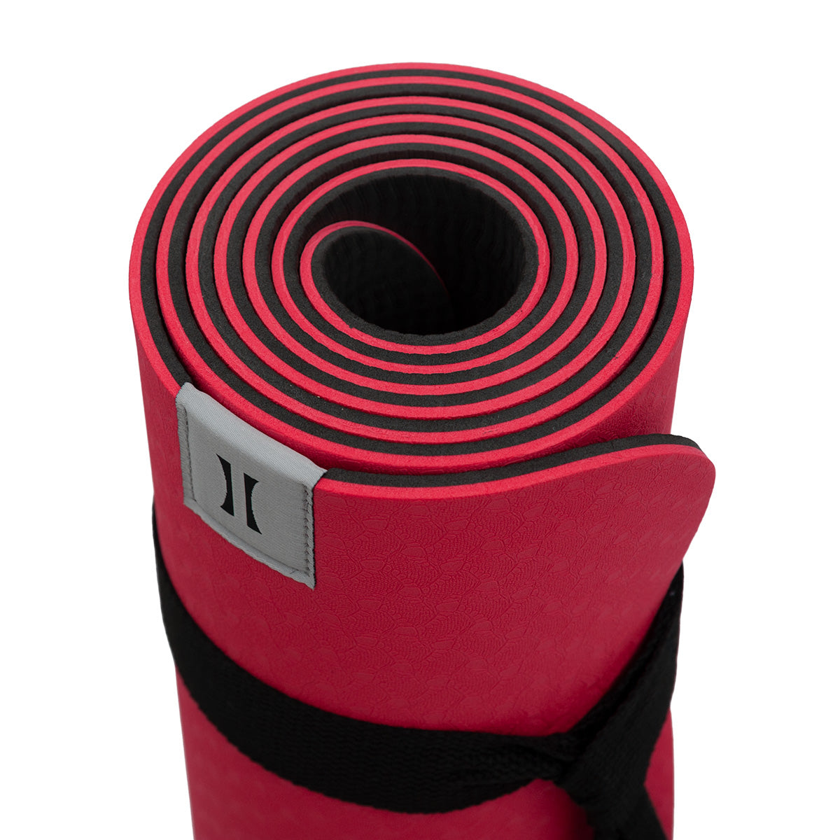 Mat de yoga XL nivel intermedio