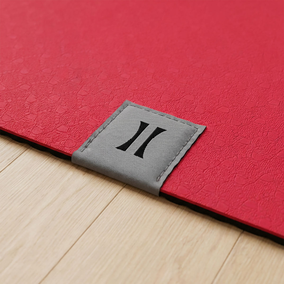 Mat de yoga XL nivel intermedio