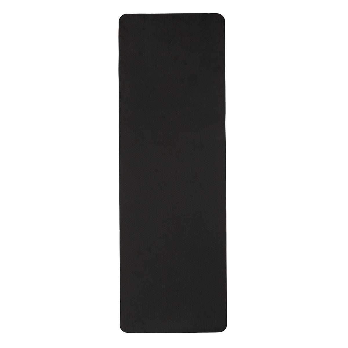Mat de TPE bicolor 6mm nivel intermedio