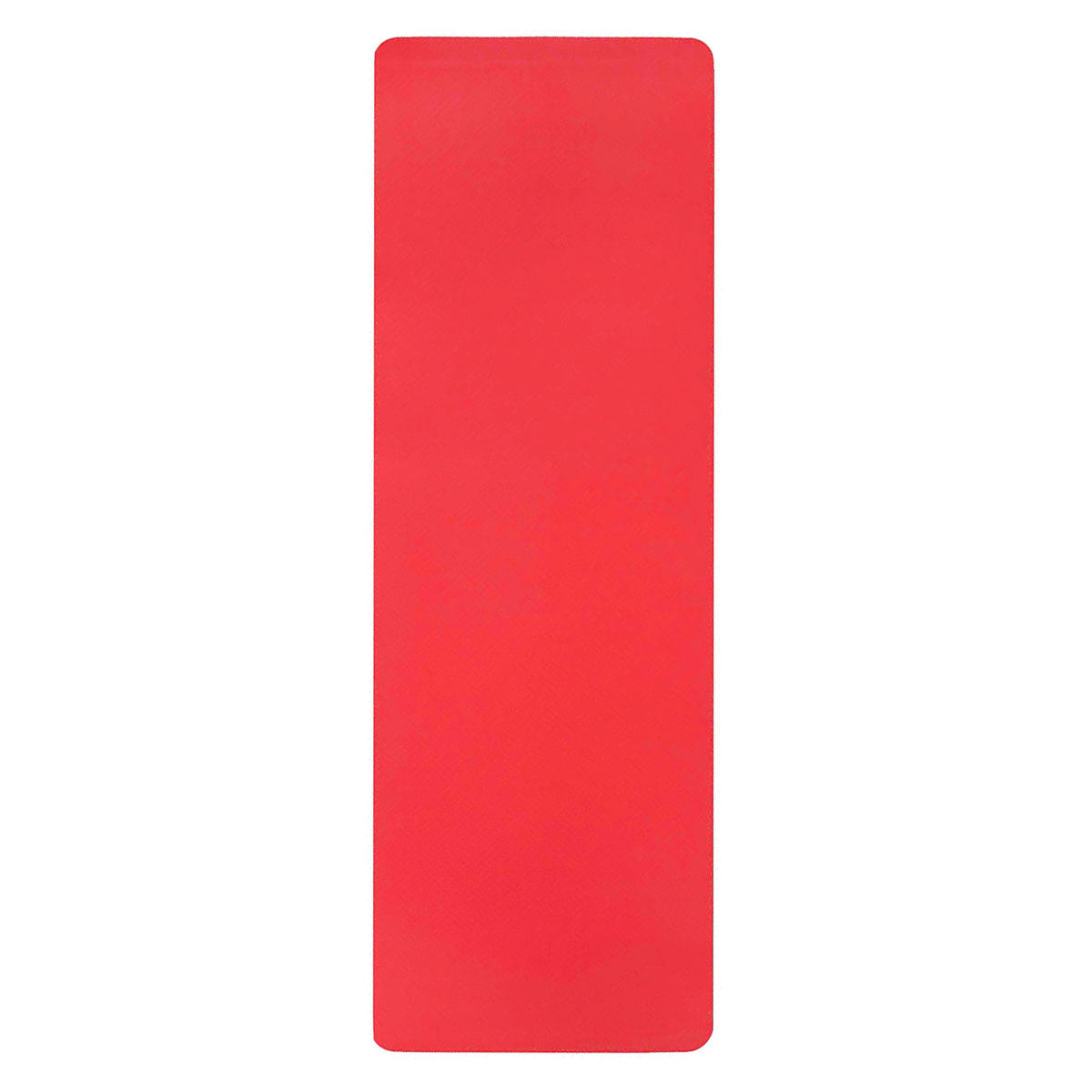 Mat de TPE bicolor 6mm nivel intermedio