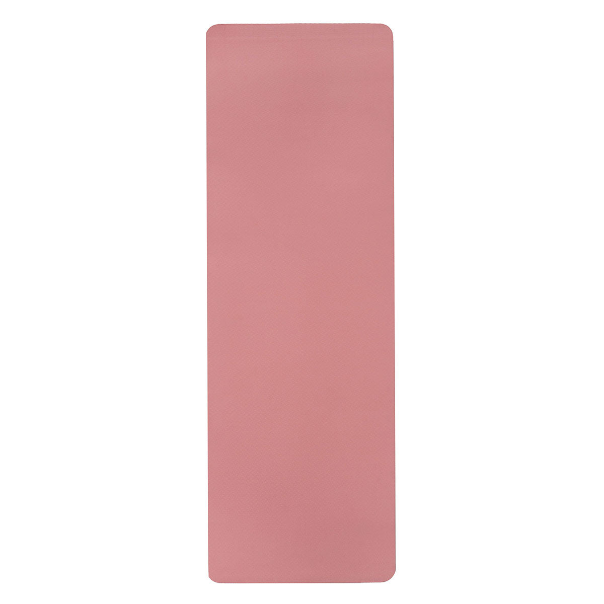 Mat de TPE bicolor 6mm nivel intermedio