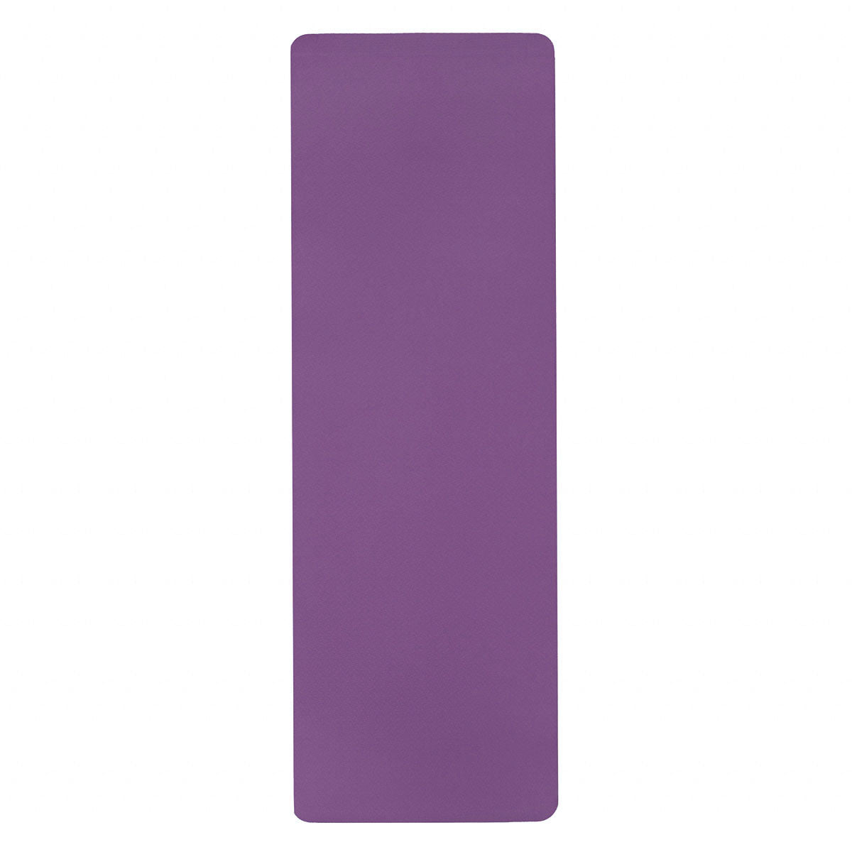 Mat de TPE bicolor 6mm nivel intermedio