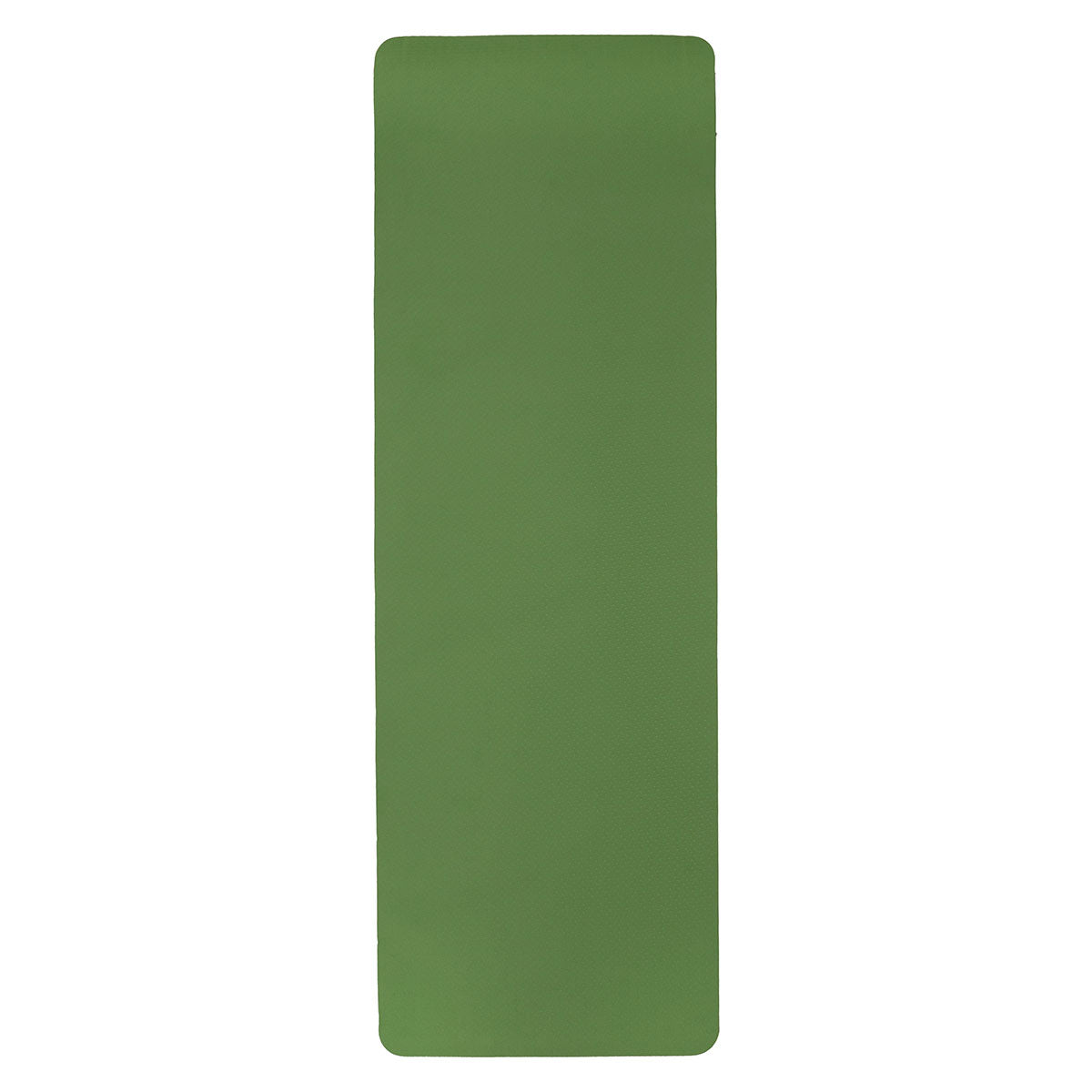 Mat de TPE bicolor 6mm nivel intermedio