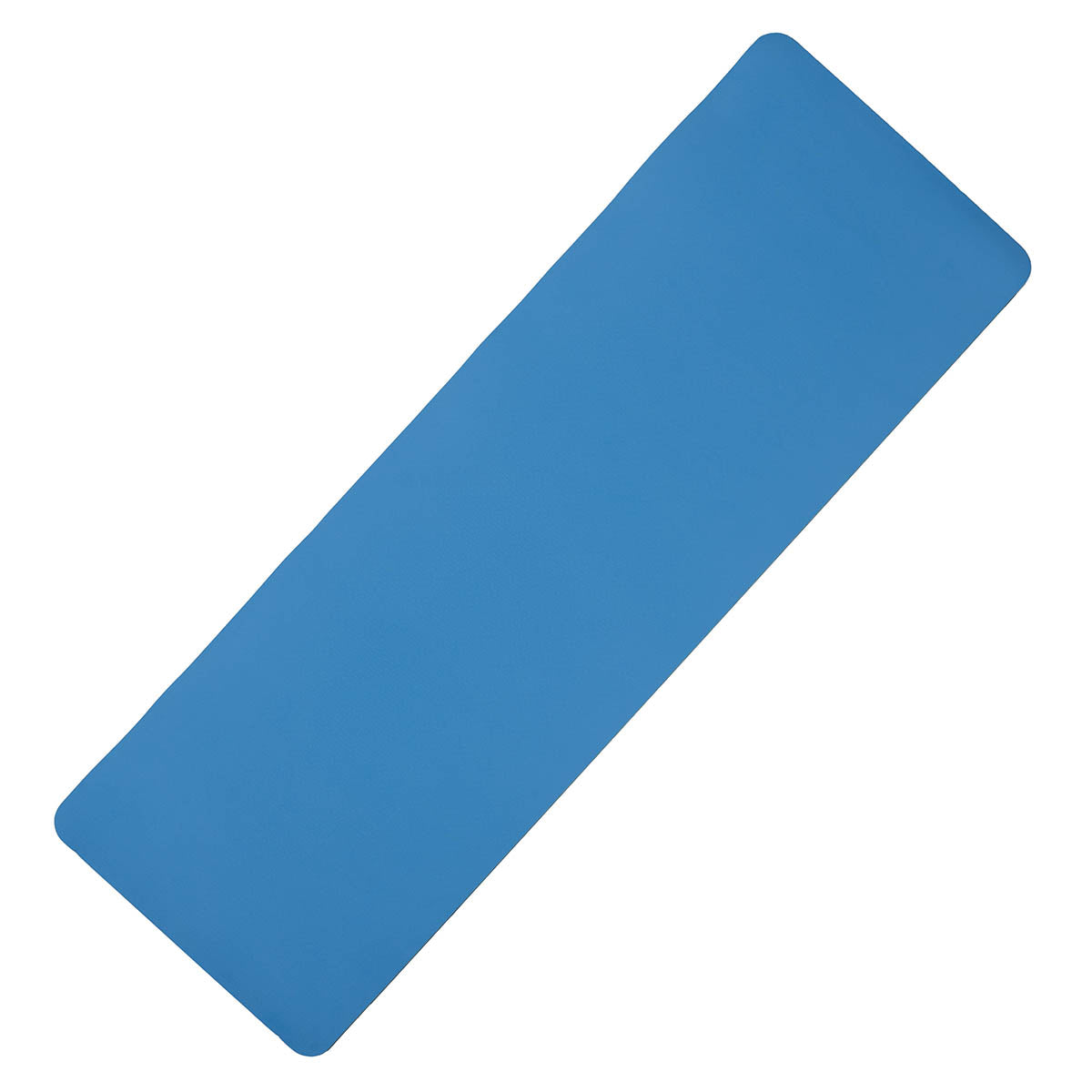 Mat de TPE bicolor 6mm nivel intermedio