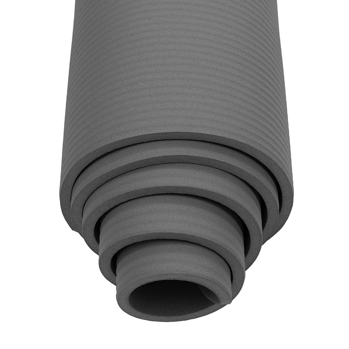Mat de yoga NBR 10mm nivel principiante