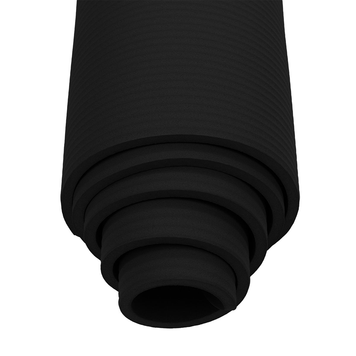 Mat de yoga NBR 10mm nivel principiante