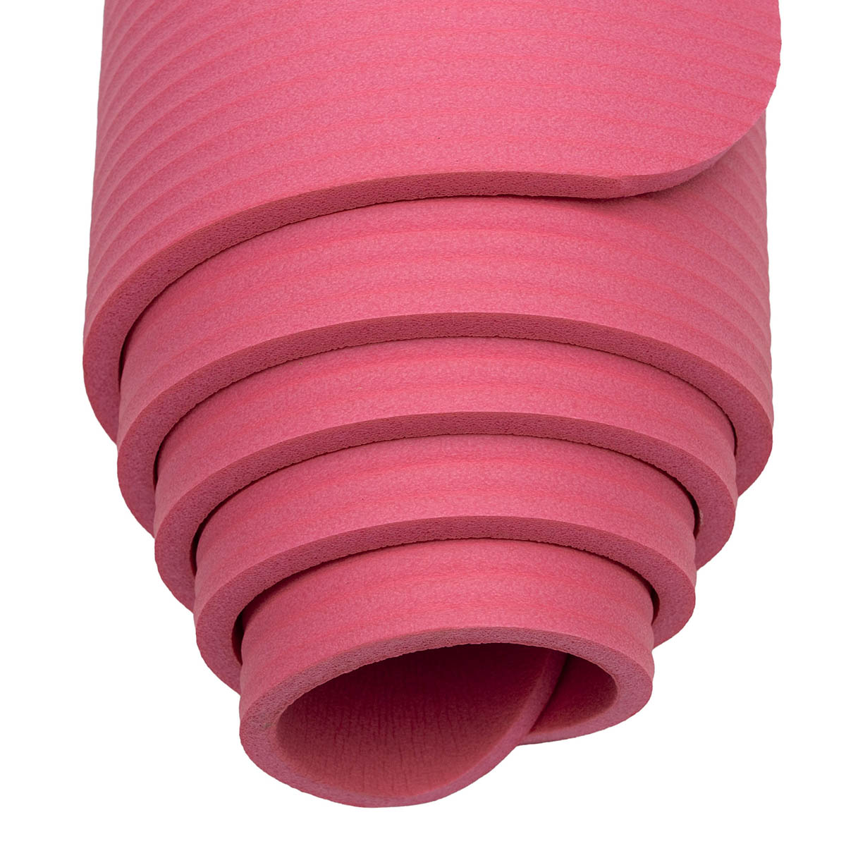 Mat de yoga NBR 10mm nivel principiante