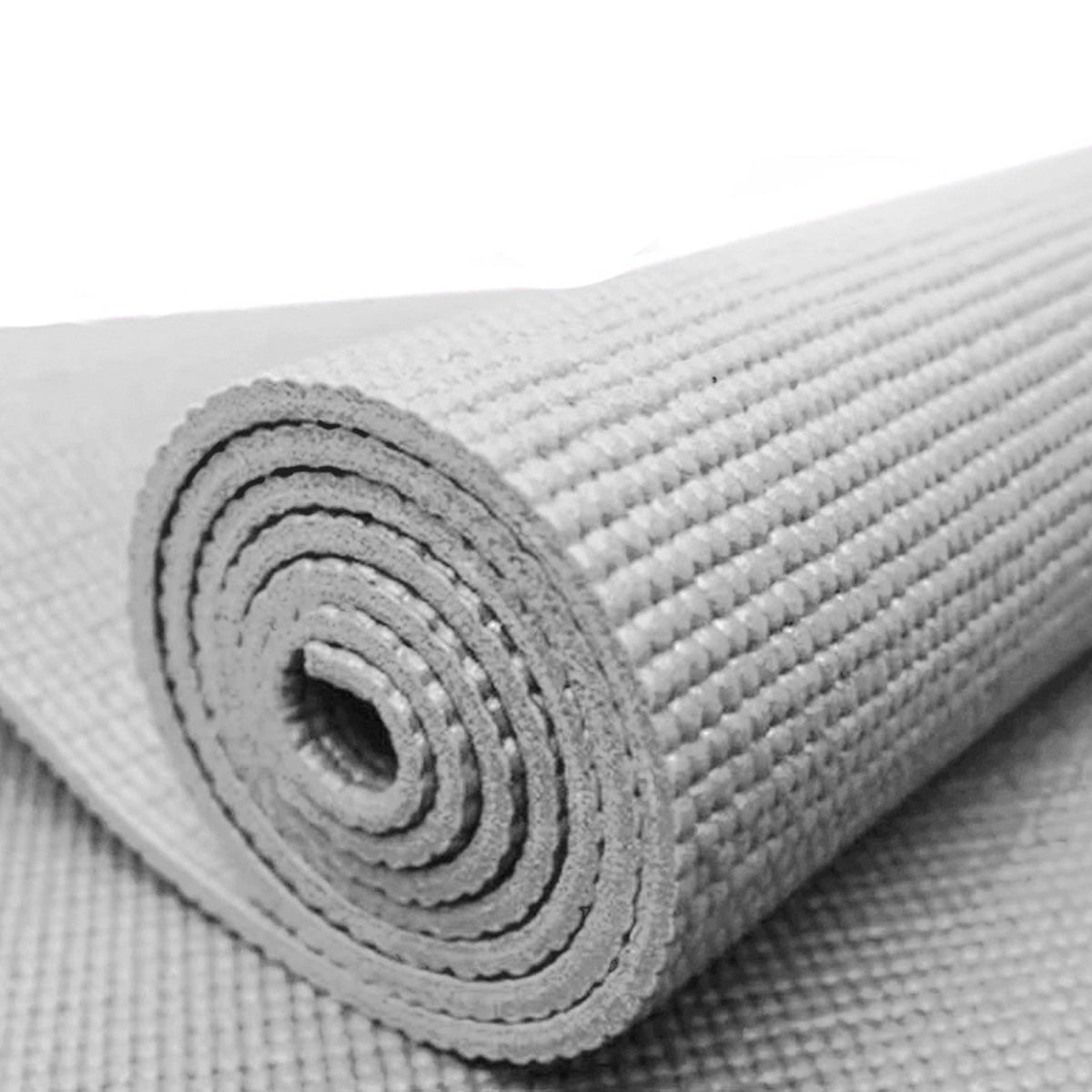 Mat negro de PVC 4mm
