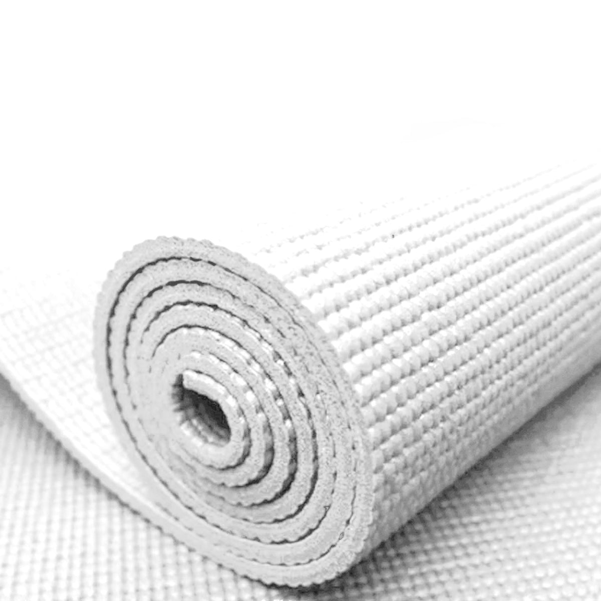 Mat negro de PVC 6mm