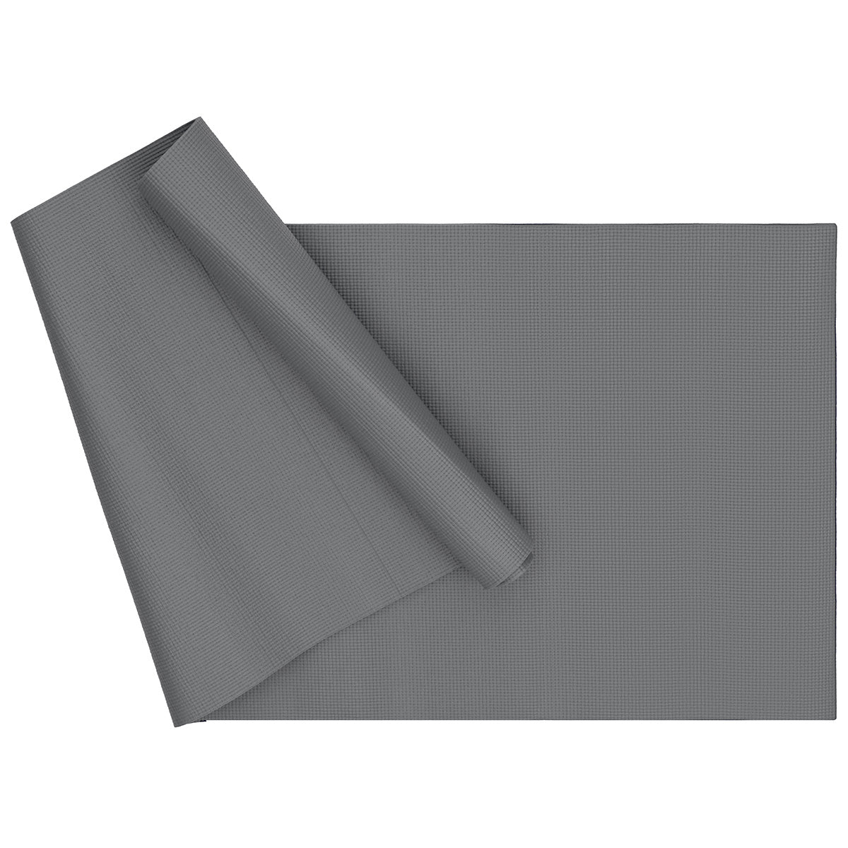 Mat de yoga de PVC 8mm nivel principiante