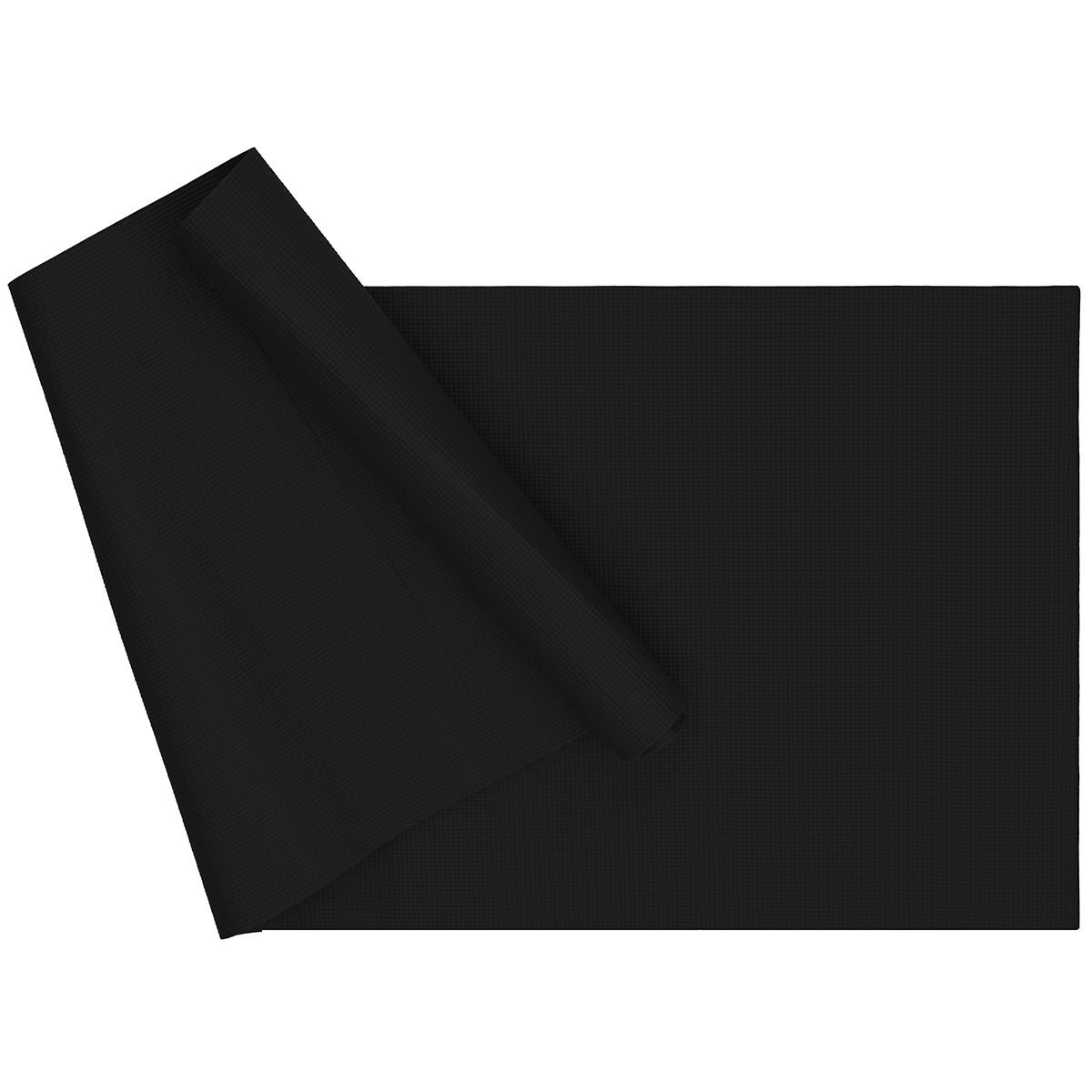 Mat de yoga de PVC 8mm nivel principiante