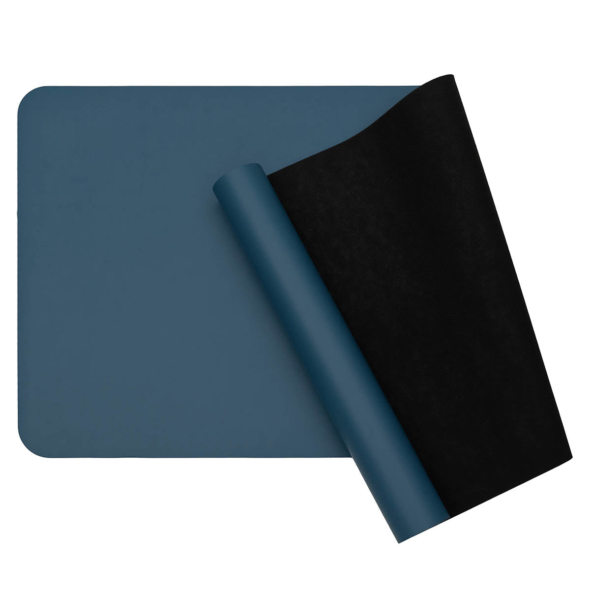 Mat de Caucho 4mm nivel avanzado